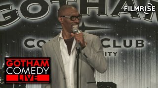 Charlie Murphy  Gotham Comedy Live [upl. by Betteann]