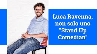 Intervista a Luca Ravenna  Letture Metropolitane su Radio Elettrica Podcast [upl. by Demeter445]