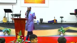 GRAND MEGA CONFERENCE OF PASTORS IN ROME ITALY BY MIGHTIEST PROPHET OWUOR 12TH NOVEMBER 2024 [upl. by Yarak]