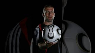 Zinedine Zidane  5 Pearls of Wisdom [upl. by Shreve]