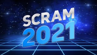 SCRAM 2021  REVUE DE FIN DANNÉE [upl. by Aydan860]