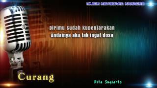 Curang Karaoke Tanpa Vokal [upl. by Orazal350]