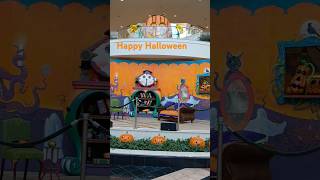 Happy Halloween shorts Halloween decorations [upl. by Hale]