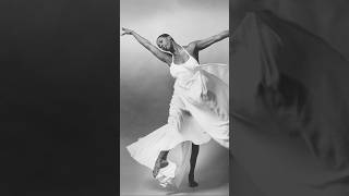 Judith Jamison Alvin Ailey and Proof That Your Dance Path Is Worth It judithjamison alvinailey [upl. by Annoyek]