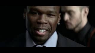 50 Cent ft Justin Timberlake  Ayo Technology HD [upl. by Lliw312]