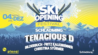 Ski Opening Festival Schladming 2015 Trailer [upl. by Gabriel]