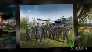 Men Of War main theme HD [upl. by Muffin]