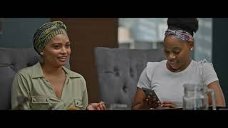 Zodwa is worried about her future  Umkhokha The Curse  Mzansi Magic S1  Ep 238  DStv [upl. by Dnartreb]