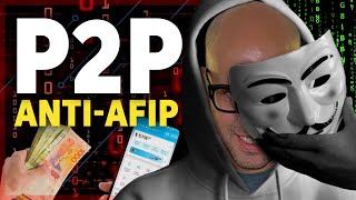 P2P SIN REGULACION 🥷 Tutorial de Paydece [upl. by Aryn]