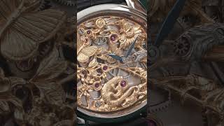 Faune et Flore  Andreas Strehler [upl. by Aniar]