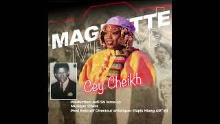 Maguette Mbaye quot Céy Cheikh quot [upl. by Yraillih]