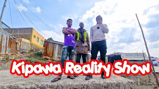 kipawa Reality Show  Dr Castro Stoopid Boy amp Darlo Yow Yow [upl. by Yngiram843]