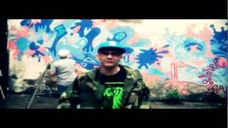 FS Dan  Zhhs rapprod Szofer OFFICIAL VIDEOavi [upl. by Learsiy]