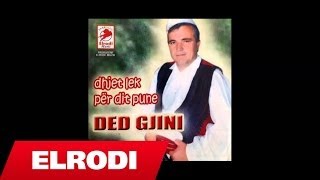 Ded Gjinaj  Nuk ja ndjeu mamit per babin [upl. by Gathers]