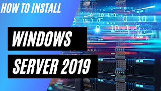 Install and Configure DHCP Server in Windows Server 2019 Step By Step Guide [upl. by Ettigirb]