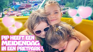 GAAN WE AFSCHEID NEMEN VAN DIT PRETPARK [upl. by Hadias]