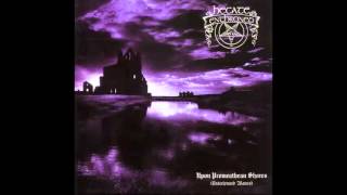 Hecate Enthroned  Upon Promeathean Shores full album [upl. by Fox]