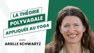 Comprendre la Théorie Polyvagale et le système dengagement social avec Arielle Schwartz [upl. by Henriques]