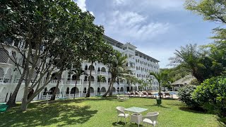 CityBlue Creekside Hotel amp Suites Mombasa [upl. by Eneleuqcaj]