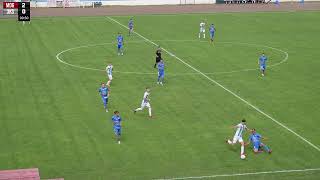 Meci Seniori Amical  CS Medgidia  ACP 3 Kids Sport  10082024 [upl. by Sikata]