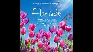 Floriade 2022 30quot TVC [upl. by Schoenberg443]