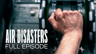 Air Disasters Deadly Descent Full Episode [upl. by Geer]