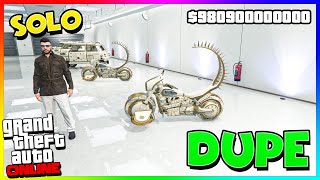 100 Working SOLO Duplication Glitch GTA 5  gta 5 money glitch  gta 5 duplication glitch  ps54 [upl. by Morrell]