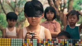 As a fan of Rubiks Cube I loved this part of the movie [upl. by Esital]