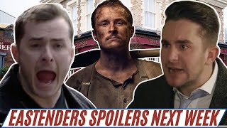 Max Bowden Reveals Passion Project That Will Change Your Perspective  EastEnders Spoilers [upl. by Atalaya]