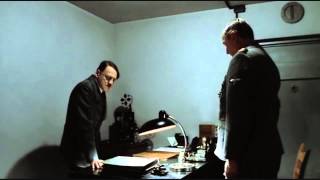 Downfall  Hitler Grawitz and Günsche No Subtitles [upl. by Pete994]