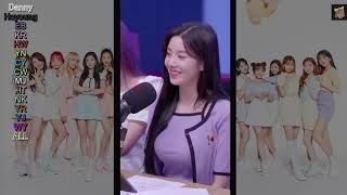 ENG SUB 200617 IZONE 아이즈원  NAVER NOW RADIO GODS LUNCH ATTACK [upl. by Moitoso358]