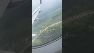 flight ✈️  crying manindigo aeroplane travel amazingfacts youtube indigoairlines a2sir [upl. by Adnamal]