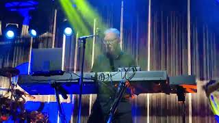 OMD  Enola Gay Live Göteborg Sweden 2024 [upl. by Analrahc31]