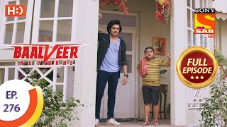 Baal Veer  Full Episode 394  28th April 2021 [upl. by Rondon]