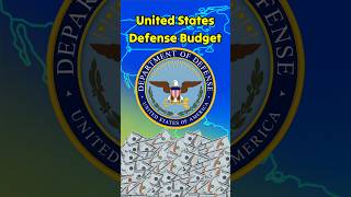 United States Defense Budget military usmilitary usarmy [upl. by Alrac]