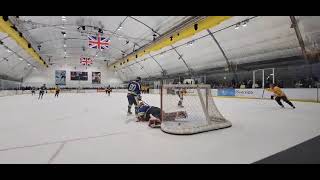 Chieftains vs Oxford City Stars 12th Oct 24  Alan Lack 1706 [upl. by Amir]