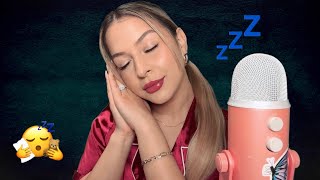 The Perfect ASMR video for sleep 😏 [upl. by Salamanca932]