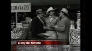 Cine Nostalgia promocional quotEl rey del tomatequot [upl. by Okkin]