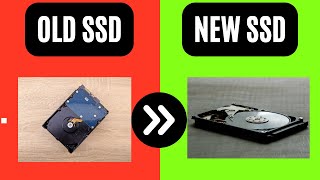 How to Clone HDDSSD to A New SSD The Ultimate 2023 Guide [upl. by Shaum]