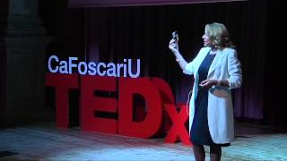 Come potenziare l’intelligenza numerica  Daniela Lucangeli  TEDxCaFoscariU [upl. by Jeanie]