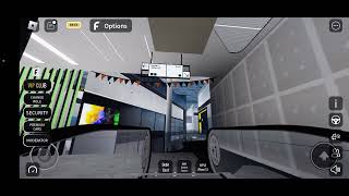 OFFICIAL TOUR of FORUM Mall  Roblox [upl. by Hey]