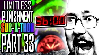 🔴ToG🔴TIME FOR TIME TIME Breakdown Inbound  Limitless SUBATHON Pt33 [upl. by Robbins]