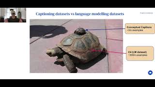 Multimodal FewShot Learning with Frozen Language Models 🌐 NeurIPS 2021 [upl. by Fidole]