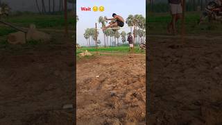 High jump 51inch 🦘🦘 highjump longjump amry biharpolice [upl. by Leonsis]