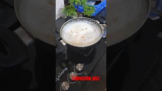 how to make meetha daliya recipebreakfast trending cooking viralvedio ytshorts [upl. by Packton]