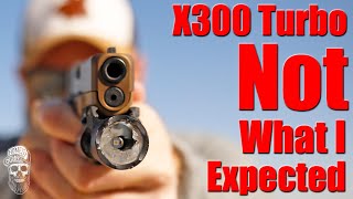 New Surefire X300 Turbo Review Not What I Expected [upl. by Nevaeh]