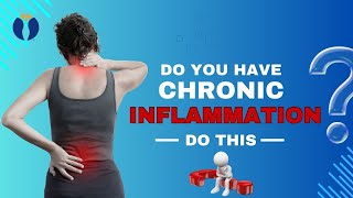 How to Naturally Reduce Chronic Inflammation in 7 Days [upl. by Kidder]