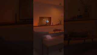 Smart savings at Philips Meet Hue [upl. by Ellehs]