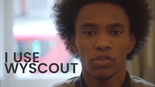 Wyscout helps you make the difference Ask Willian [upl. by Josie523]