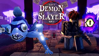 What To Expect From Demon Slayer RPG 3 [upl. by Drofliw373]